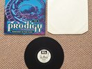 THE PRODIGY - EVERYBODY IN THE PLACE 12