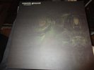 2017 COSMIC GROUND The Watcher UK EP Deep Distance Berlin School Dirk Jan Muller