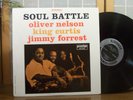 OLIVER NELSON LP 