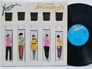 X-RAY SPEX GermFree Adolescents 1978 ORIG EMI UK INS3023 LP PUNK RARE NEAR MINT