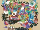 LITTLE DRAGON - MACHINE DREAMS  VINYL LP NEU