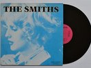 THE SMITHS - Sheila Take A Bow - blue cover vinyl 12