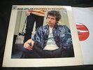 BOB DYLAN - HIGHWAY 61 REVISITED - 1965 ORIGINAL UK  MONO CBS LABEL VARIANT LP