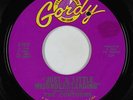Northern Soul 45 - Contours - Just A Little Misunderstanding - Gordy - VG++ mp3