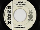 Northern Soul 45 - Prophets - I Got The Fever - Smash - mp3