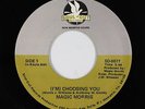 Modern Soul Boogie 45 - Magic Morris - (I'm) Choosing You - Soul-Out - mp3