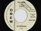Northern Soul 45 - Precisions - Such Misery - Drew - mp3