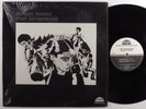 SHAMEK FARRAH First Impressions STRATA-EAST LP NM SHRINK