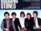 Rolling Stones - Previously Unreleased Import LP - SEALED NEW  Limited BLUE viny