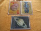 THE B52'S.. ROCK LOBSTER/PLANET CLAIRE...3 LTD. EDITION PICTURE DISCS 7