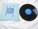 NEW ORDER (JOY DIVISION )  MOVEMENT FACT 50  A5 // B5 UK PRESS VINYL LP