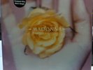MADONNA BEDTIME STORY MAVERICK VINYL 12