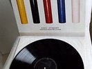 DAVE STEWART ( EURYTHMICS) original Vinyl LP Greetings From The Gutter (1994)