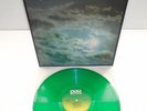PETER GREEN-IN THE SKIES...SUPERB LTD ED 1ST UK PRESS N/MINT GREEN VINYL LP 1979