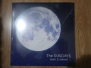 The Sundays Static & Silence Reissue for US RSD Black Friday 2017 Clear Vinyl LP