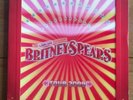 Britney Spears - The Circus Tour Programme 2009