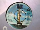 Priscilla Paris - I Love How You Love Me 1974 UK 45 RAK WITHDRAWN DEMO MINT