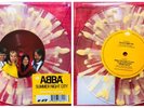 ABBA SUMMER NIGHT CITY LIMITED EDITION - RECORD STORE DAY 2018