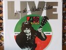 AC/DC ?– Live From The Atlantic Studios LP Reissue NEW Vinyl Hard Rock