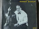 RECITAL BERNARD MICHELIN