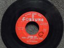 THE DESTINATIONS Come On And Let Me Love You FORTUNE 864 Listen