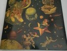 Smashing Pumpkins Mellon Collie and the Infinite Sadness 4 LP Vinyl BOX records
