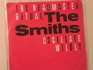 The Smiths - The Headmaster Ritual Holland Megadisc 7