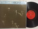 THE SONICS Here Are The Sonics ETIQUETTE US 1st Pressing STEREO ET-LPS-024 LP