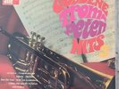 TEDDY REYNOLDS: Goldene Trompeten-Hits Nr. 3 (Telefunken mfa NX 227 Stereo / NM)