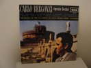Carlo Bergonzi - Operatic Recital - Decca Speakers Corner 180g LP