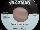 Marlena Shaw - Wade In The Water. Northern Soul