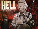 Hillbillies In Hell Country Music's Tormented Testament 2-74 Vol 66 new lp