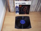 BIG BILL BROONZY The Blues UK 1958 MERCURY EMARCY mono MMB 12003 1st Press TOP