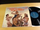 NINO TEMPO Rock 'N Roll Beach Party LIBERTY LRP-3023 Mono INSCRIBED/SIGNED NM-