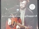Eric Clapton - Unplugged 1992 Gatefold LP Album Vinyl Record