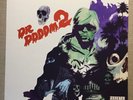 DR DOOOM 2 2xLP 2008 TEG-THR-3019 RARE OOP VINYL Kool Keith DR OCTOGON
