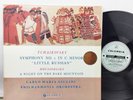 SAX 2416 SYMPHONY 2 TCHAIKOVSKY MARIA GIULINI VINYL LP CLASSICAL RECORD NM+
