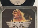VAN HALEN   Rare 1978 UK Only 7