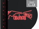 TWIN PEAKS Soundtrack - 2LP / PictureVinyl - RSD 2018 (OST) (Nine Inch Nails)