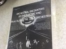 Electric Light Orchestra Orchestral Encounters Of The Electric Kind Sealed Lp