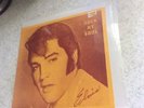 Elvis Presley Rock My Soul Rare Teddy Bear Records Sealed Lp