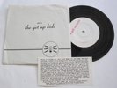 The Get Up Kids - Shorty / Breathing Method 7