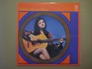 SONIA ROSA Golden Bossa Nova RARE AUSSIE LP 1970 - SOEX 9759 - BRAZIL SCAT JAZZ