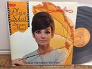 Japan Quad. LP (CD-4) - PLEIN SOLEIL: SCREEN MOOD