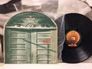 BANCO DEL MUTUO SOCCORSO - IO SONO NATO LIBERO LP ITA 1973 1st PRESS SMRL 6123
