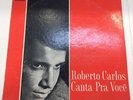 ROBERTO CARLOS CANTA PRA VOCE ARGENTINA ORIGINAL PRESS EX