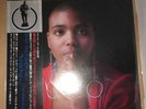 DEE DEE BRIDGEWATER-AFRO BLUE TRIO W/OBI *RARE*