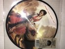 Coheed And Cambria RSD vinyl picture disc Guns of Summer Afterman Amory Wars