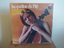 ASD 2466 - Jacqueline Du Pre - Barbirolli - Cello Concertos - STEREO - MINT