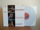 ASD 655 - Ed 1 - S/C - Jacqueline Du Pre- Sea Pictures - Elgar - STEREO